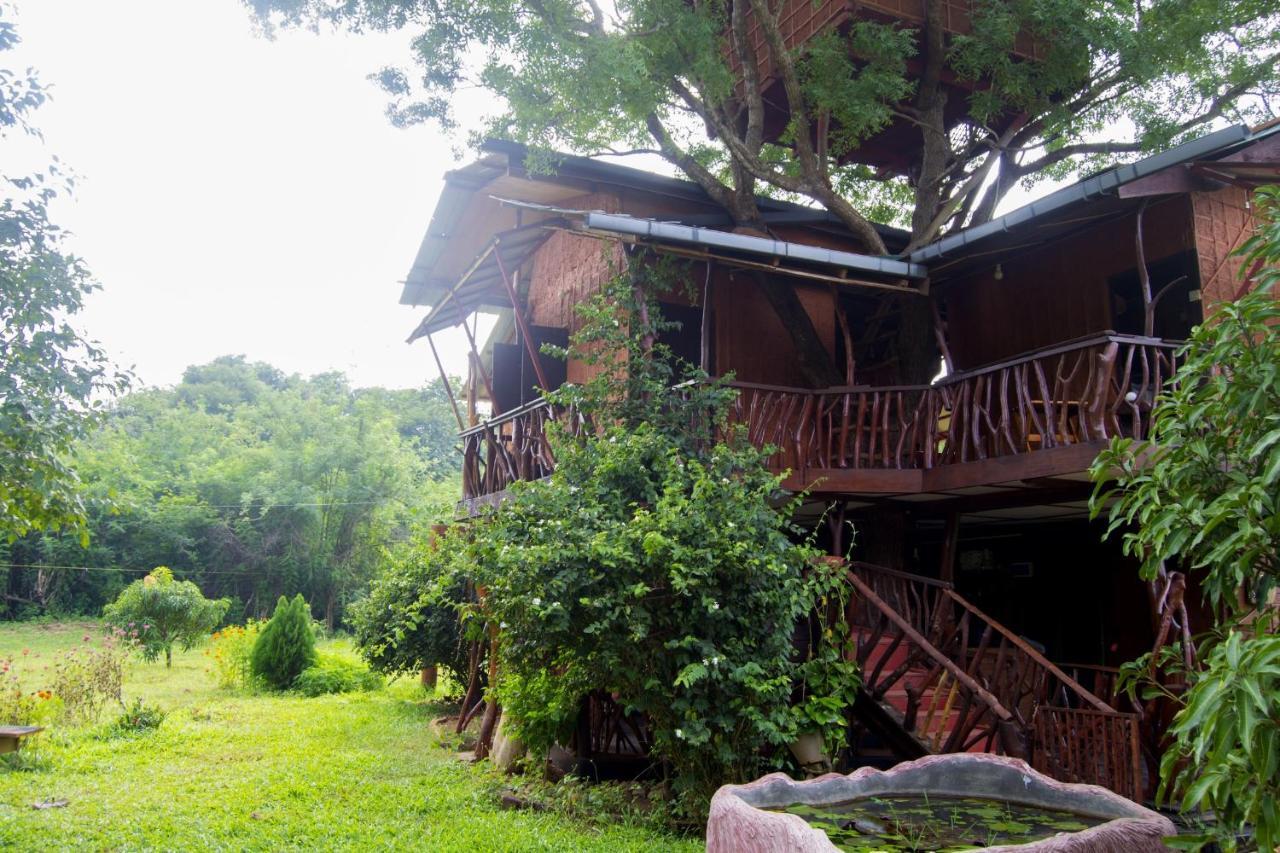 Anushka Nera Nature House Sigiriya Cameră foto