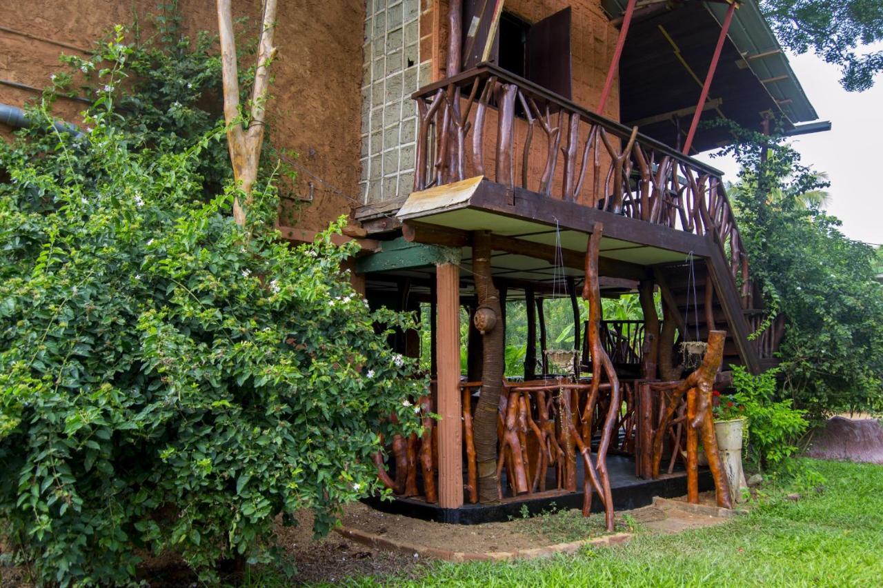 Anushka Nera Nature House Sigiriya Cameră foto
