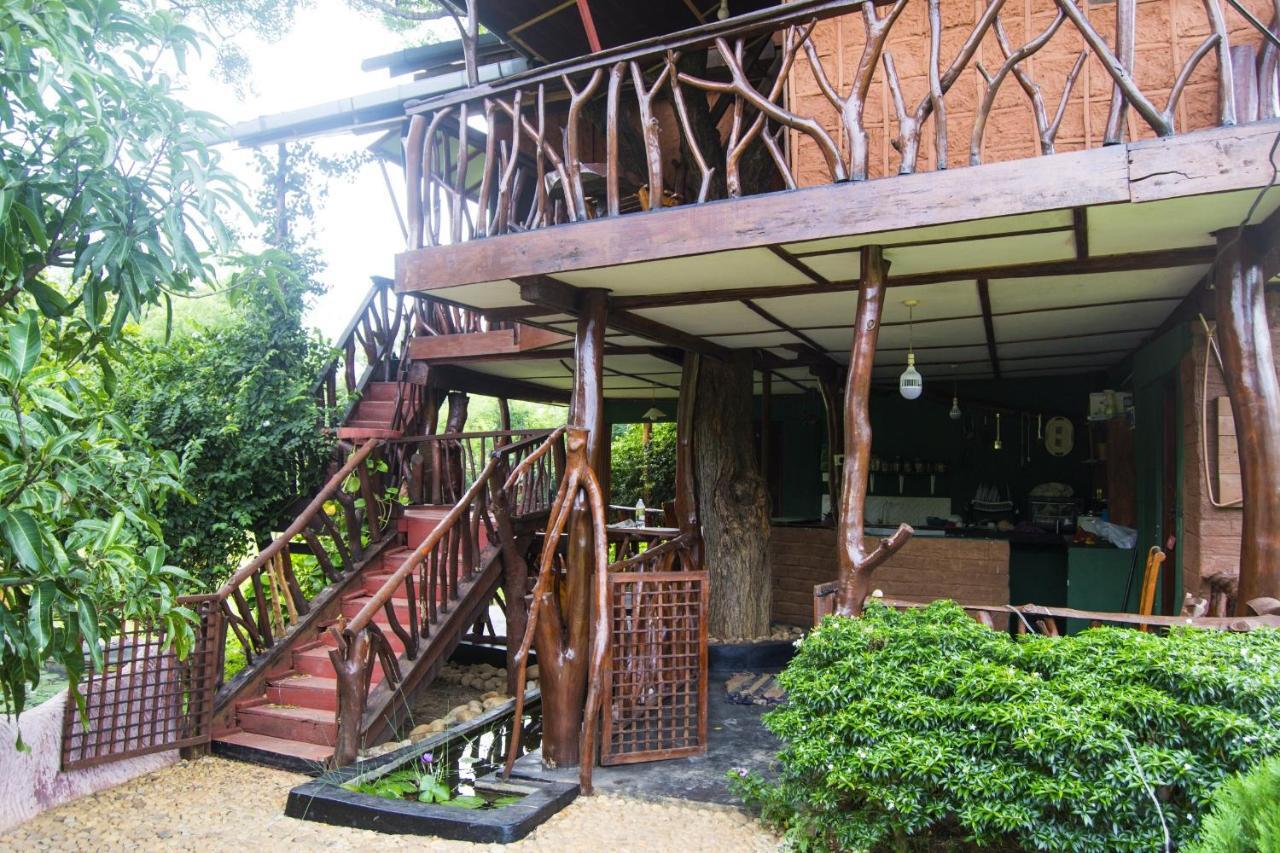 Anushka Nera Nature House Sigiriya Cameră foto