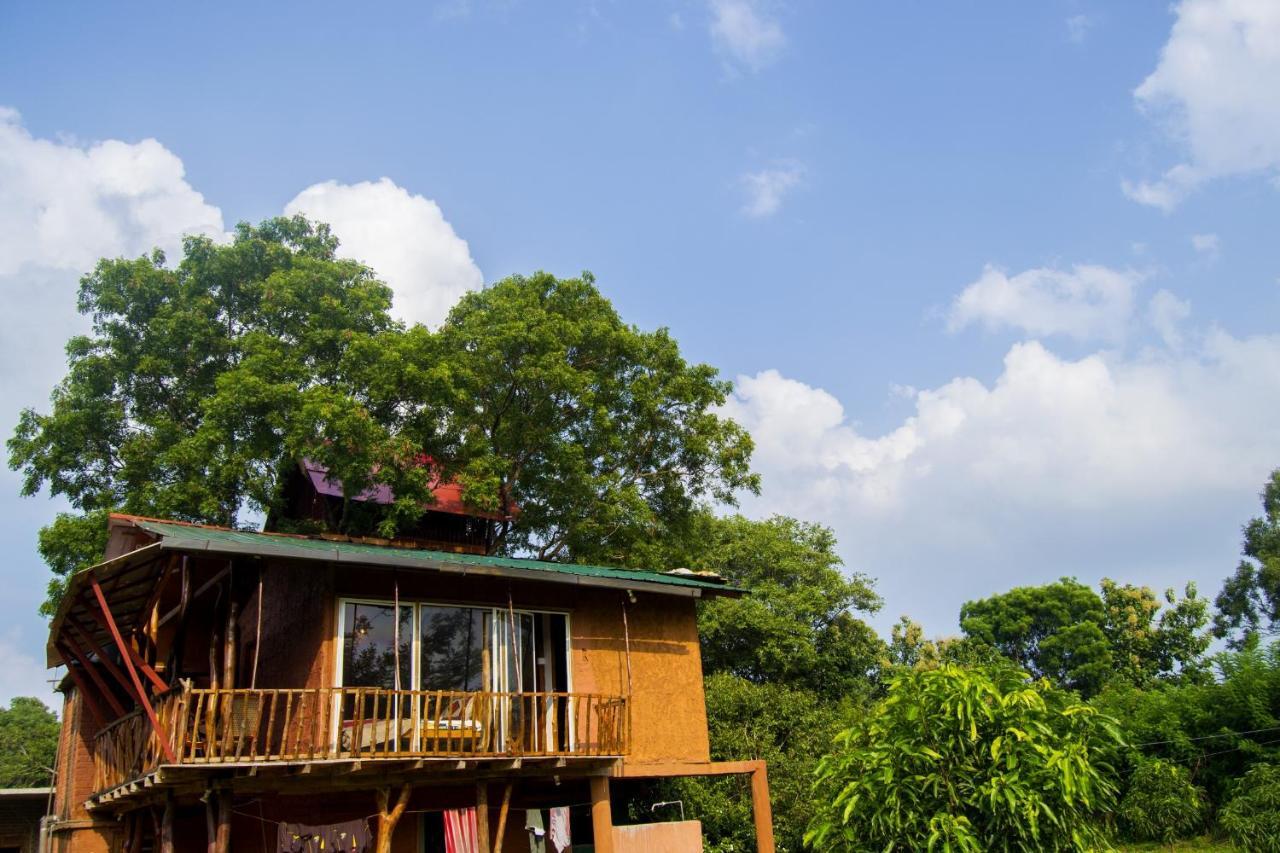 Anushka Nera Nature House Sigiriya Cameră foto