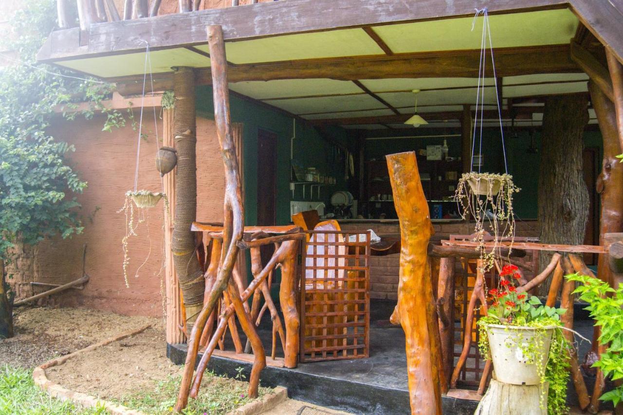 Anushka Nera Nature House Sigiriya Cameră foto