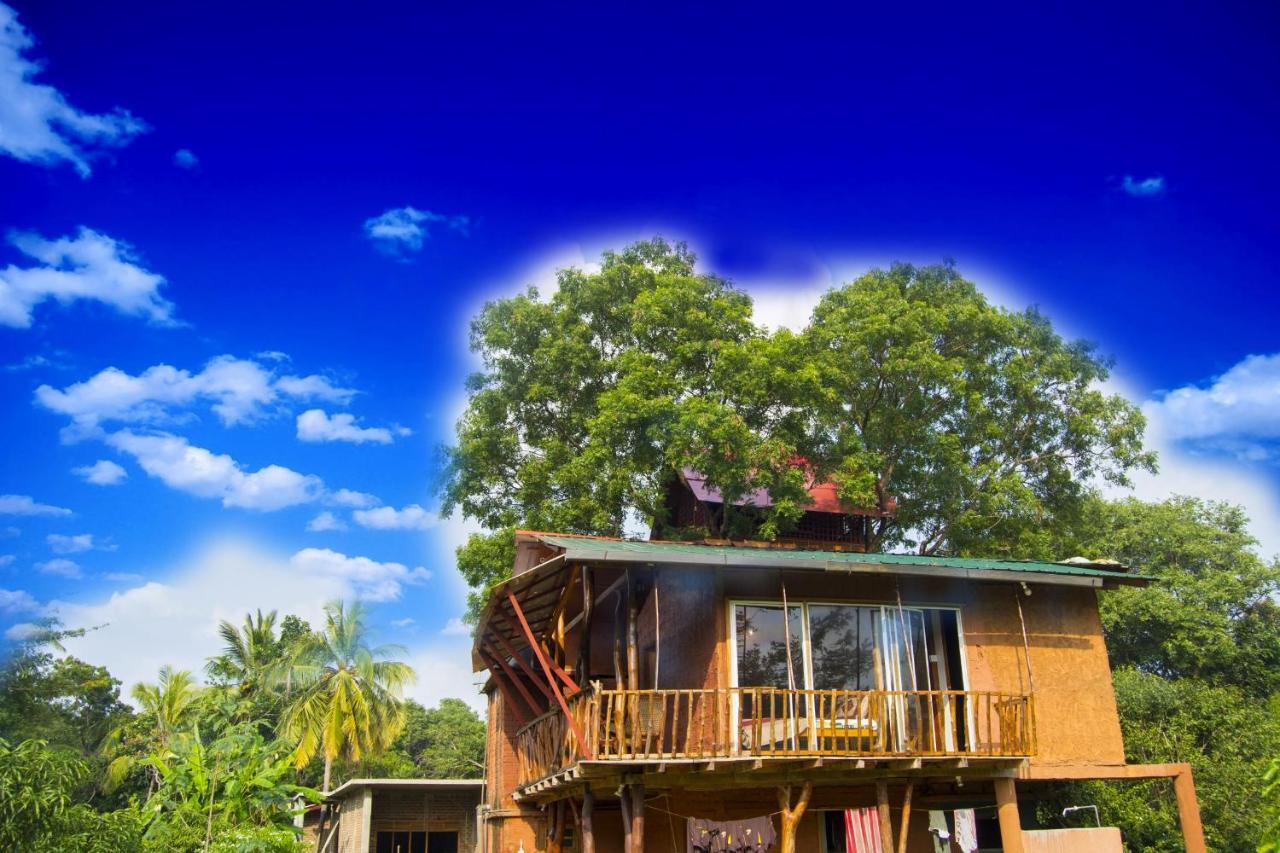 Anushka Nera Nature House Sigiriya Cameră foto