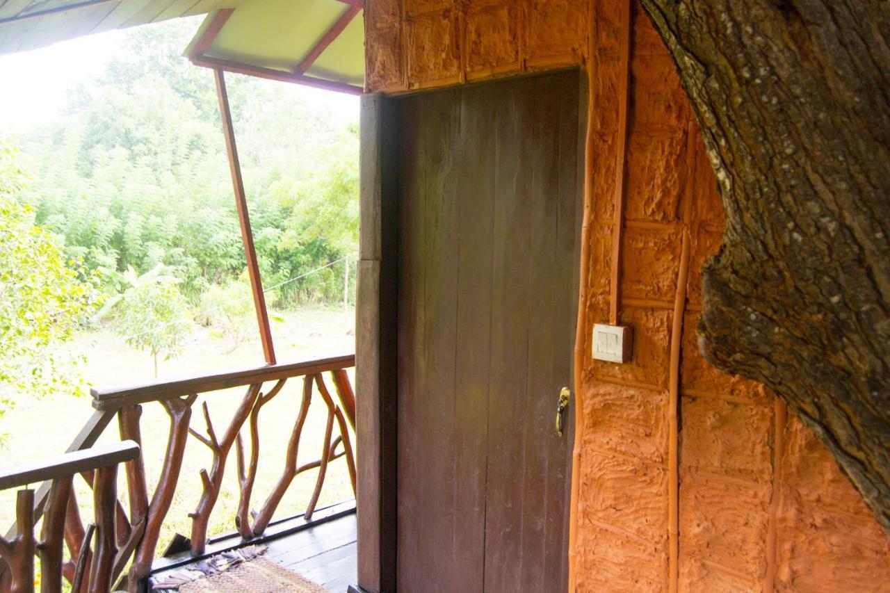 Anushka Nera Nature House Sigiriya Cameră foto
