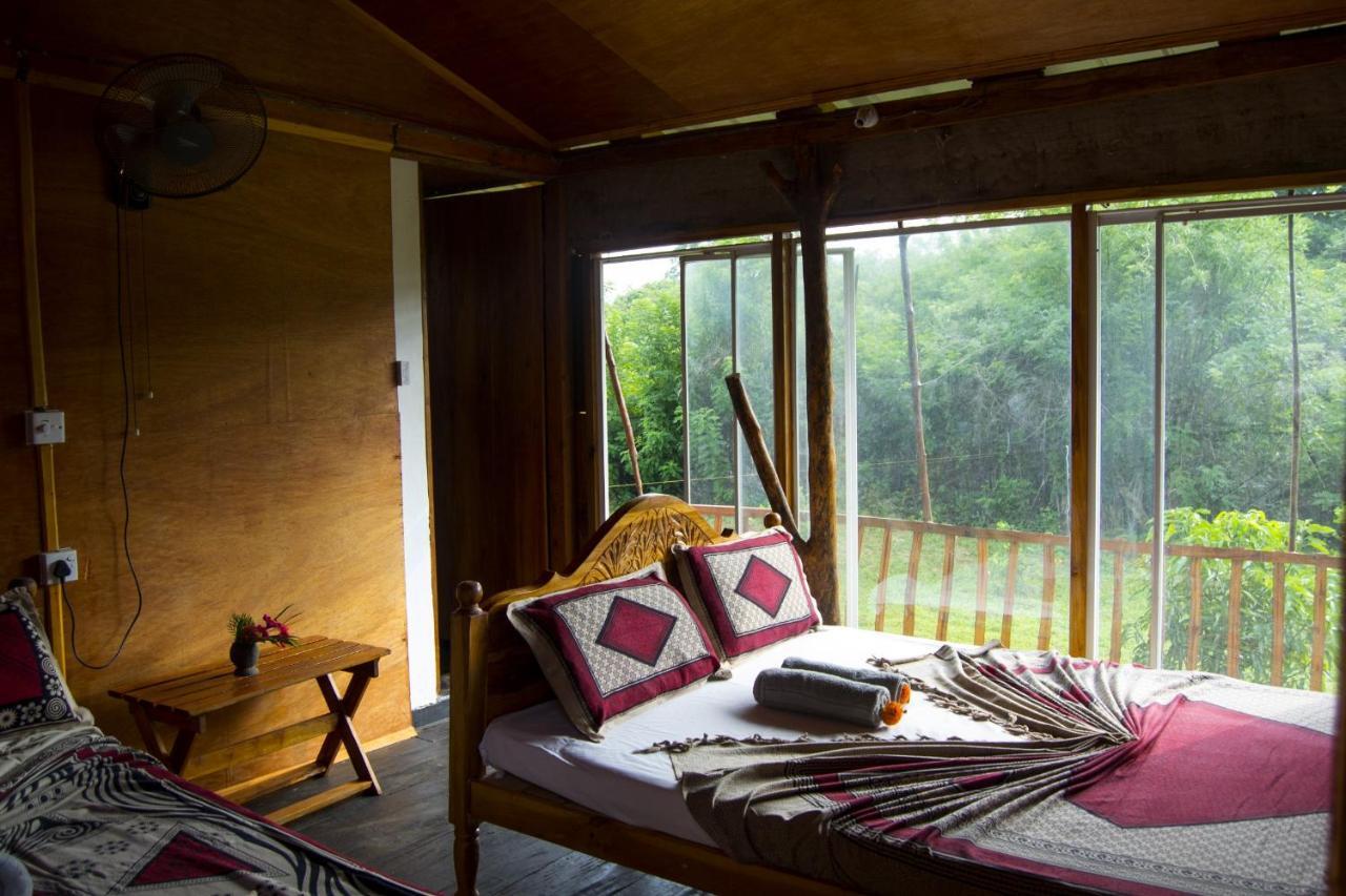 Anushka Nera Nature House Sigiriya Cameră foto