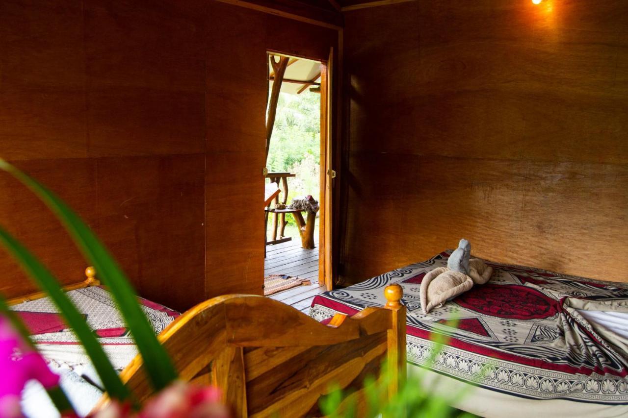 Anushka Nera Nature House Sigiriya Cameră foto