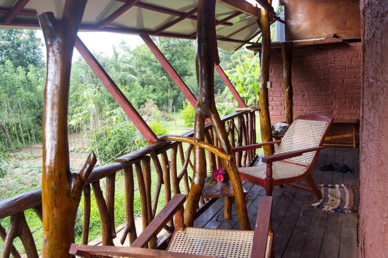 Anushka Nera Nature House Sigiriya Cameră foto